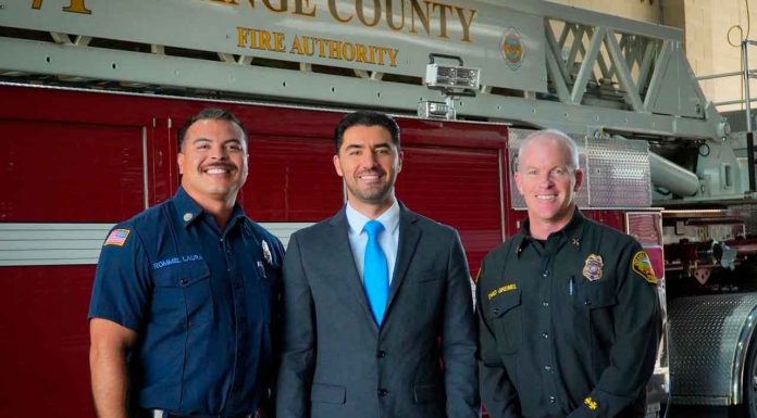 Sahuayo fortalece lazos de cooperación con Santa Ana, California