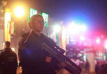 Grito de Independencia en Michoacán concluye con saldo blanco: SSP