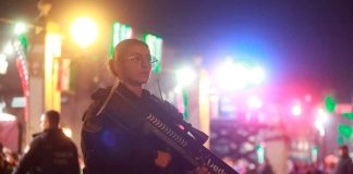 Grito de Independencia en Michoacán concluye con saldo blanco: SSP