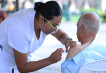 Más de 2.5 millones de michoacanos, protegidos contra enfermedades con vacunas: SSM