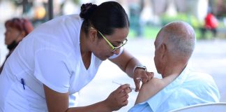 Más de 2.5 millones de michoacanos, protegidos contra enfermedades con vacunas: SSM