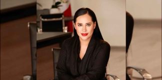 Sandra Cuevas, ex alcaldesa de Cuauhtémoc, es investigada por la Unidad de Inteligencia Financiera (UIF).