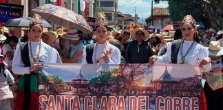 Dayana Pérez reconoce a las y los artesanos en el Día del Artesano Michoacano