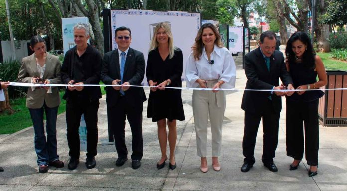 Inaugura SeCultura Morelia exposición fotográfica ‘Portugal es Arte’