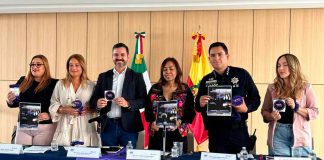 Lanza Semmujeris programa de “Tapa Segura”