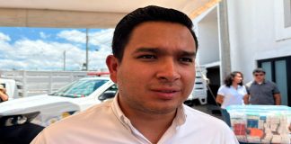 Continúan medidas preventivas en favor de la joven influencer uruapense por parte de Policía Morelia