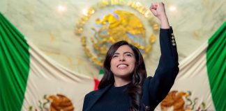 Giulianna Bugarini anuncia su Primer Informe Legislativo: “Más que rendir cuentas, renovamos esperanza y compromiso con el pueblo”