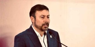 Presas de Michoacán alcanzan 88% de almacenamiento: RAR