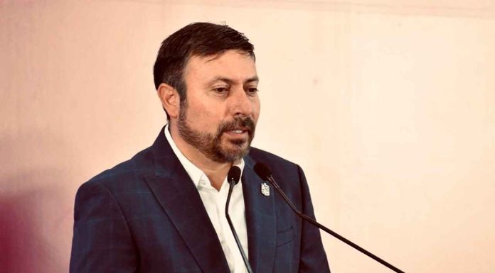 Presas de Michoacán alcanzan 88% de almacenamiento: RAR