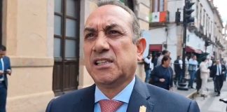 Restos de migrante muerto en Chicago llegan a Michoacán