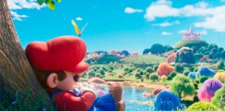 Nintendo confirma secuela de Super Mario Bros para 2026