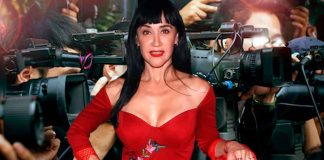 #VIDEOS #ENTÉRATE || Abucheada por la prensa, Susana Zabaleta reaccionó firme: “Eso es misoginia en cualquier lado”