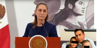 Presidenta Sheinbaum exige a EEUU esclarecer muerte de michoacano en redada de agentes del ICE
