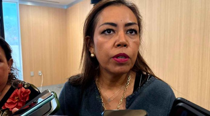 Sin solicitud SEMMUJERIS para protección de influencer uruapense