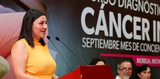 SSM busca aumentar supervivencia en el cáncer infantil con diagnóstico oportuno