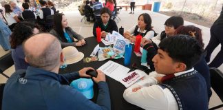 Michoacán ratifica cero tolerancia a la violencia en escuelas de bachillerato: Iemsysem