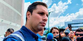 Michoacán avanza en sistema de alerta temprana regionalizada