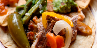 Carnitas, un regalo de Michoacán para México y el mundo: Sedeco