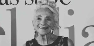 Fallece la actriz Tara Parra, figura del cine, teatro y televisión en México