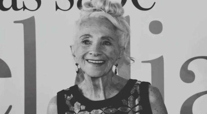 Fallece la actriz Tara Parra, figura del cine, teatro y televisión en México