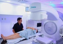 Con tecnología de punta, Michoacán aumenta 150 % la atención contra el cáncer: SSM