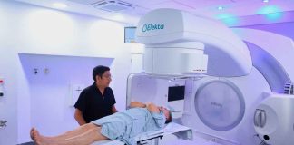 Con tecnología de punta, Michoacán aumenta 150 % la atención contra el cáncer: SSM