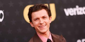 Tom Holland reaparece en redes sociales y tranquiliza a sus seguidores