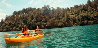 Riqueza turística, gastronómica y cultural hacen de Michoacán “el alma de México”: Sectur