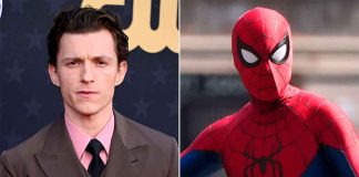 Tom Holland hospitalizado; detienen rodaje de Spider-Man: Brand New Day