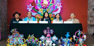 Séptimo Festival del Torito Tradicional llenará de fiesta la Casa de la Cultura de Morelia