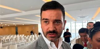 #SEGUIMIENTO||Queda suspendida la corrida de toros en Morelia