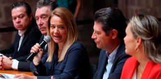 Morelia tendrá un crecimiento turístico histórico al cierre de 2025