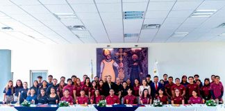 La Universidad Michoacana es grande, es fuerte y se defiende sola: Yarabí Ávila