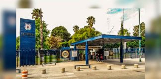 Emplazada la UMSNH a huelga para el dos de octubre.