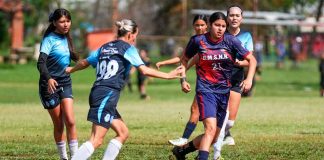 UMSNH está imparable en el Torneo de Verano de la Liga Municipal