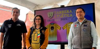 UNAM Morelia invita a más de 350 corredores a su novena Carrera Atlética