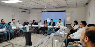 UTM se une a instituciones de educación superior para impulsar proyectos de ciencia y tecnología