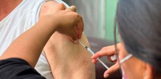 Yurécuaro supera las 10 mil vacunas aplicadas y alista brigadas en comunidades