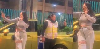 #VIRAL #VIDEO | Identifican a #LadyEsbelta mujer que agredió a una agente de la SSC en CDMX