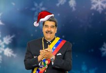 Venezuela adelantará la Navidad al 1 de octubre por segundo año consecutivo