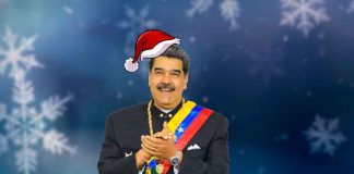 Venezuela adelantará la Navidad al 1 de octubre por segundo año consecutivo