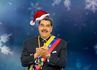 Venezuela adelantará la Navidad al 1 de octubre por segundo año consecutivo