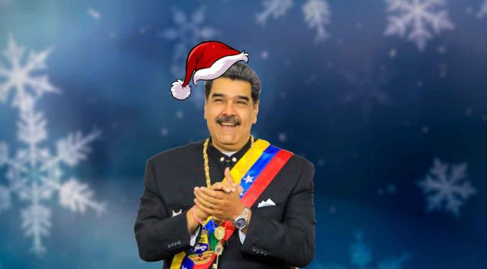 Venezuela adelantará la Navidad al 1 de octubre por segundo año consecutivo