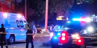 Muere joven peatona al ser atropellada por auto en Av. Madero Poniente de Morelia