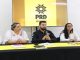 “Estamos unidos y fuertes”: PRD alista frente nacional con más de un millón de votos rumbo a 2027