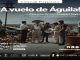 Secum proyectará documental restaurado “¡A vuelo de Águila!”