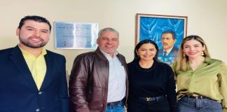 El PRD reconoce avances y refrenda su alianza con las buenas acciones para Michoacán