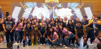 Alianza entre UMSNH y Atlético Morelia abre las puertas a nuevos sueños, señala Yarabí Ávila; presentan equipo femenil de TDP