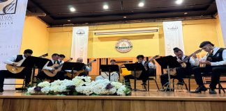 Arranca la 35ª edición del Festival Internacional de Guitarra de Morelia