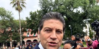 Niega alcalde de Morelia haber organizado corrida de toros: “Yo amo a los animales”